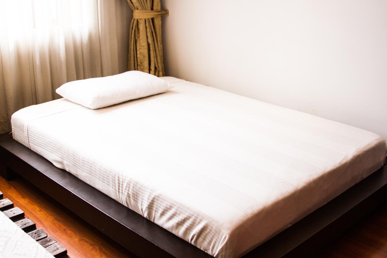ボゴタ D'Lujo Bed & Breakfast エクステリア 写真